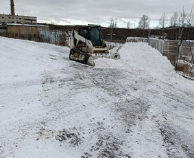 Sniego valymas - Sniego Valymas - 2