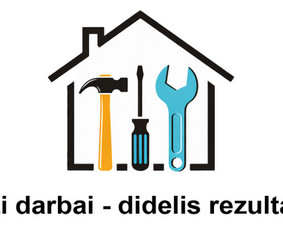 Meistrai į namus - Smulkūs buities darbai - 1
