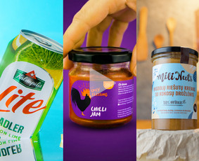 Video filmavimas, operatoriai - Produktų videoreklama - 1