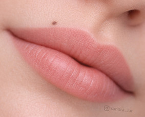 Nagų dailė - Manikiūras, Pedikiūras ir Ilgalaikis Makiažas &ndash; Jūsų Grožiui - 1