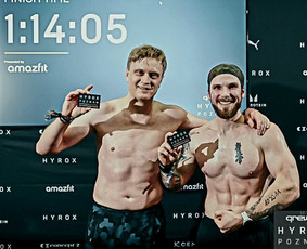 Sporto programos sudarymas - Asmeninės treniruotės individualioje sporto salėje 1n1 - 1