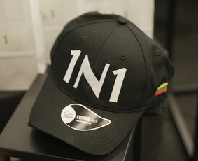 Asmeninės treniruotės - Asmeninės treniruotės individualioje sporto salėje 1n1 - 1