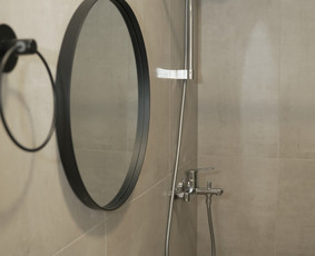 Sportas, treniruotės - Asmeninės treniruotės individualioje sporto salėje 1n1 - 4