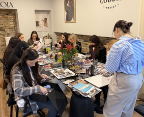 Renginių organizavimas - Įmonių renginiai, teambuildingai ir well-being dirbtuvės - 1