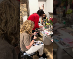 Renginių organizavimas - Įmonių renginiai, teambuildingai ir well-being dirbtuvės - 3