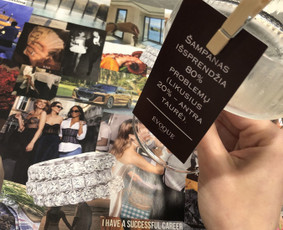 Renginių organizavimas - Įmonių renginiai, teambuildingai ir well-being dirbtuvės - 4