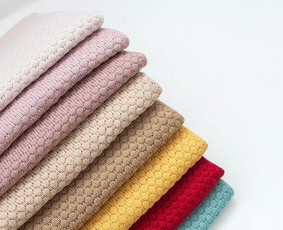 Mezgėjos - Vaiki&scaron;kų pledukų mezgimas - 1