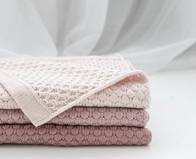 Mezgėjos - Vaiki&scaron;kų pledukų mezgimas - 4