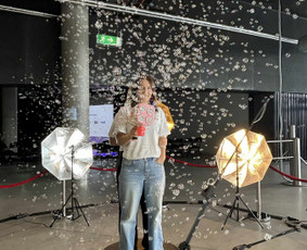 360 video platformos nuoma - &Scaron;ventinių dekoracijų nuoma - 1