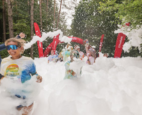 Putų &scaron;ou, putų ma&scaron;inos nuoma - &Scaron;ventinių dekoracijų nuoma - 1