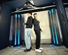 Nuomos paslaugos - &Scaron;ventinių dekoracijų nuoma - 4