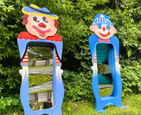 Nuomos paslaugos - &Scaron;ventinių dekoracijų nuoma - 3