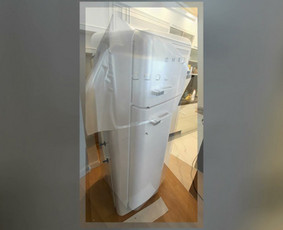 Plėvelės klijavimas - Baldų apklijavimas plėvele. Plėvelės klijavimas. - 1