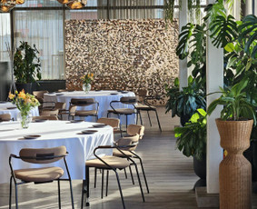 Fotopaslaugos - Veidrodinės foto sienelės nuoma - 3