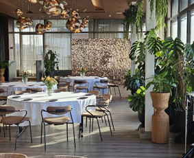 Fotopaslaugos - Veidrodinės foto sienelės nuoma - 1