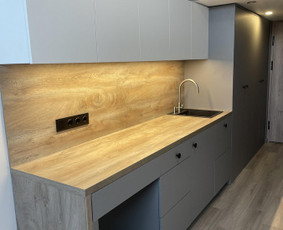 Baldų restauravimas, remontas - Baldų gamyba, smulkus remontas. - 1