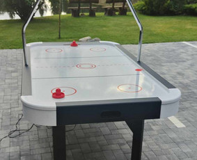 Arcade žaidimų aparatų nuoma / MB "Aukštyje LT" / Darbų pavyzdys ID 4219215