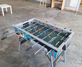 Arcade žaidimų aparatų nuoma / MB "Aukštyje LT" / Darbų pavyzdys ID 4219217