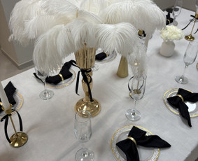 Vestuvių, &scaron;venčių dekoravimas - &Scaron;venčių dekoras - 2