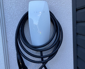 Orkaitės pajungimas - Elektriko paslaugos , Saulės elektrinės, Įkrovimo stotelės - 3