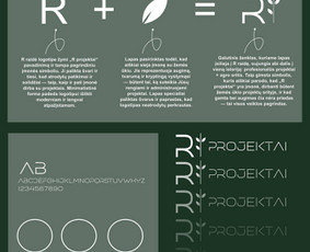Kavinių ir restoranų meniu maketavimas - Vizualinio indetiteto kūrimas - 4