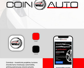 Kavinių ir restoranų meniu maketavimas - Vizualinio indetiteto kūrimas - 3