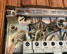 Skubus elektriko i&scaron;kvietimas - Elektriko paslaugos , Saulės elektrinės, Įkrovimo stotelės - 2