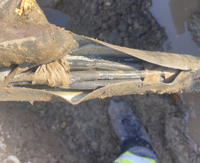 Elektriko paslaugos , Saulės elektrinės, Įkrovimo stotelės / MB ENERGOMONTAS / Darbų pavyzdys ID 4219367