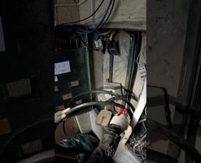 Nuotėkio relės pajungimas - Atestuoti/licencijuoti elektrikai - 3