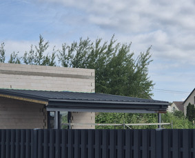 Lietaus nuvedimo sistemos - Statybu darbai. Pamatai, stogai, karkasiniai namai, - 3