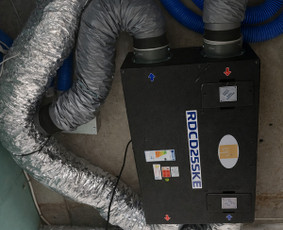 Kondicionierių remontas - Ремонт. Установка. Продажа . Кондиционирование. Рекуперация. - 2