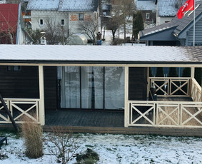 Medžio darbai, staliai - Terasos Stoginės Sandėliukai &ndash; Profesionalūs Sprendimai - 3