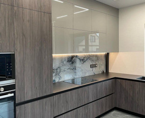 Virtuvės remontas - Ekolux - Apdailos darbai - 1