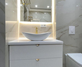 Plytelių klijavimas - Ekolux - Apdailos darbai - 4