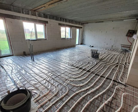 &Scaron;ildymo sistemų montavimas - Santechnikas i&scaron; Vilniaus - 2