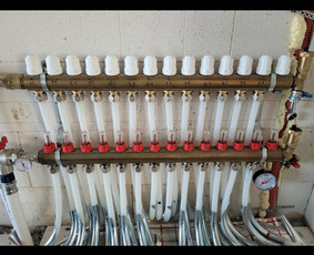 Gyvatuko pajungimas - Santechnikas i&scaron; Vilniaus - 2