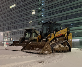 Žemės kasimas, lyginimas - Račioko,bobcat,mini ekskavatoriaus nuoma - 1