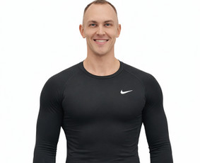 Asmeniniai treneriai - Asmeninis treneris / Sporto programos /Asmeninės treniruotės - 1