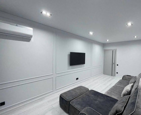 Statybos darbai - Ekolux - Apdailos darbai - 4