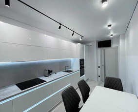 Statybos darbai - Ekolux - Apdailos darbai - 2