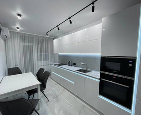 Statybos darbai - Ekolux - Apdailos darbai - 1