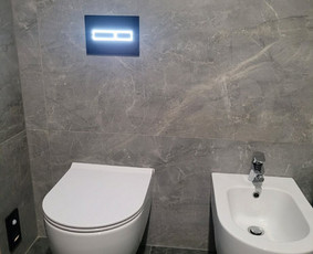 Gyvatuko pajungimas - Santechnikas i&scaron; Vilniaus - 1