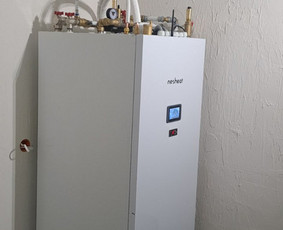 &Scaron;ilumos siurblių montavimas - &Scaron;ilto ir &scaron;alto oro sprendimai &ndash; Jūsų namams ir verslui - 1