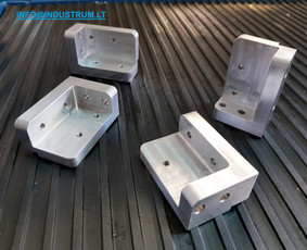 3D spausdinimas, skenavimas - 3D spausdinimas - 3