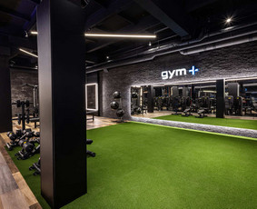 Asmeniniai treneriai - Asmeninis treneris / Sporto programos /Asmeninės treniruotės - 3