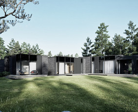 Interjeras, baldai - Architektai Projektavimo paslaugos - 1