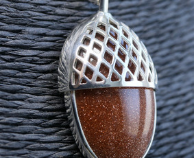 Apranga, papuo&scaron;alai, aksesuarai - Juvelyrė Marija - 3