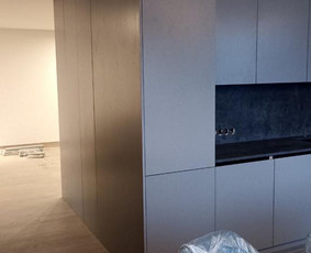 Virtuvės baldų gamyba - Nestandartinio parketo ir baldų gamyba bei montavimas - 3