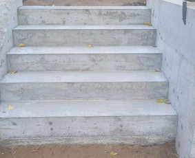 Pamatų liejimas, įrengimas - Pamatų liejimas ir betonavimo darbai. Pamatų įrengimas. - 3