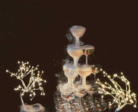 Barmenai, gėrimai renginiams - Premium mobilus baras - 4